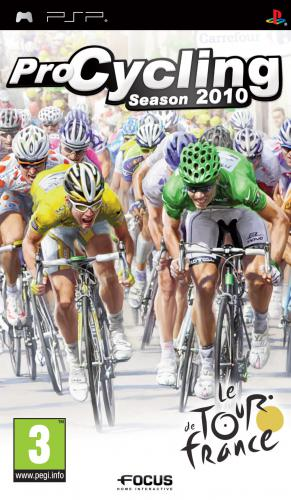 Pro Cycling Season 2010 - Le Tour de France