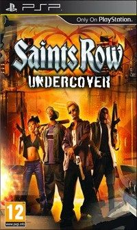 Saints Row : Undercover