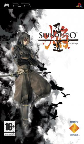 Shinobido : Tales of the Ninja