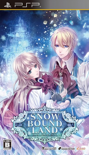Snow Bound Land