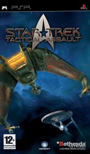 Star Trek : Tactical Assault