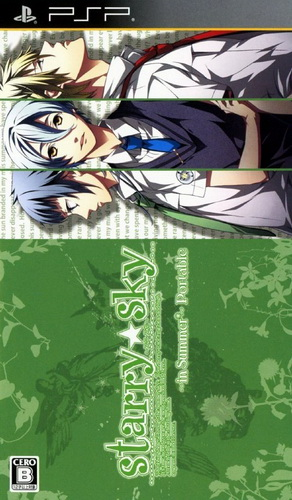 Starry Sky : In Summer