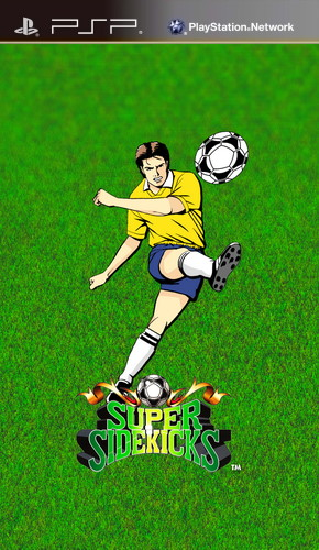 Super Sidekicks
