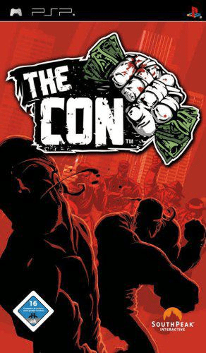 The Con
