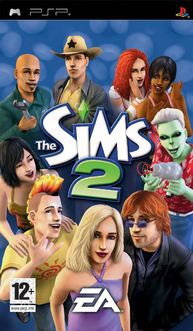 The Sims 2