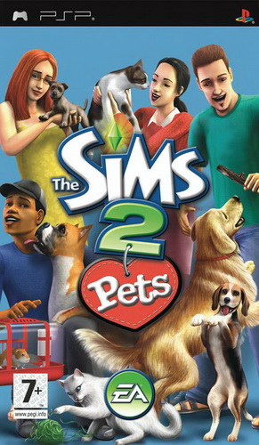 The Sims 2 : Pets