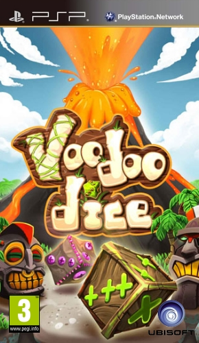 Voodoo Dice