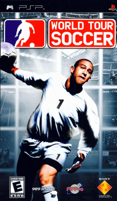 World Tour Soccer