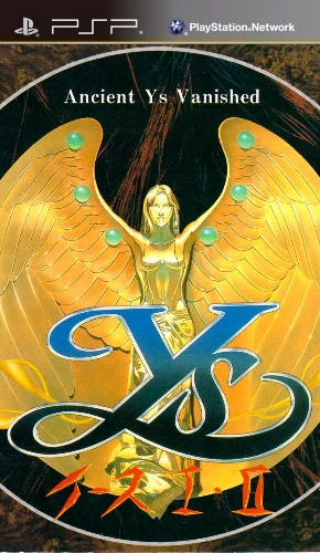 Ys I And I I