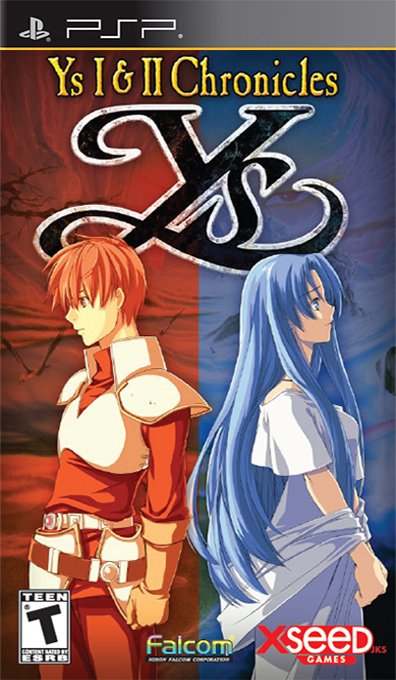 Ys I & II Chronicles