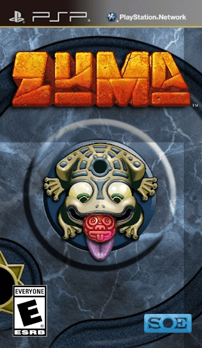 Zuma