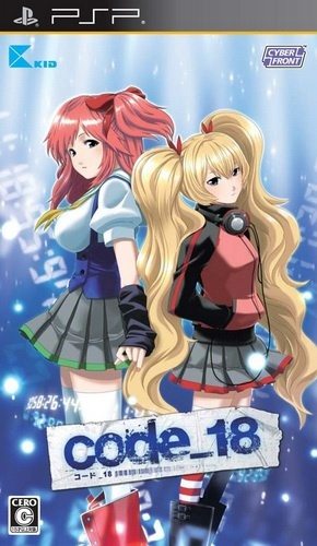 code 18
