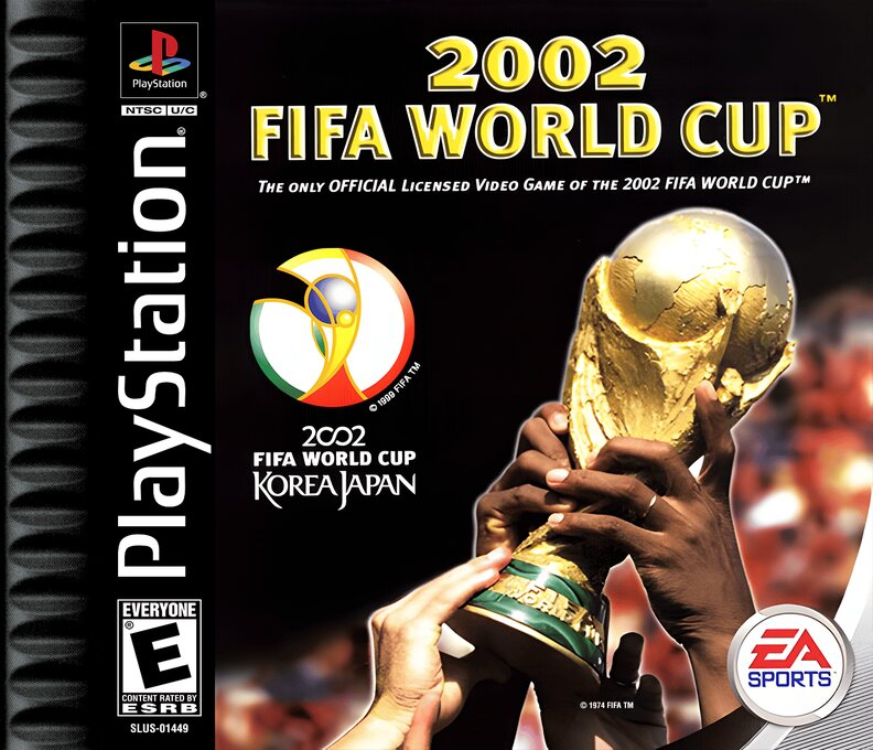 2002 FIFA World Cup