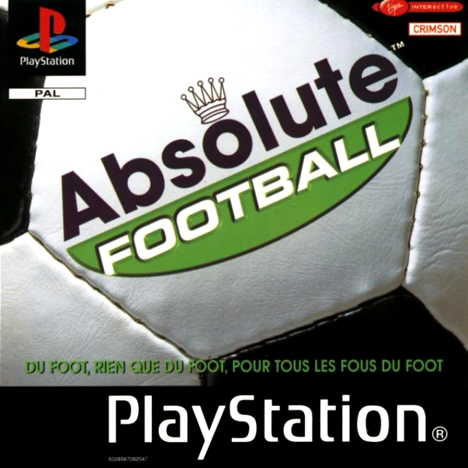 Absolute Football