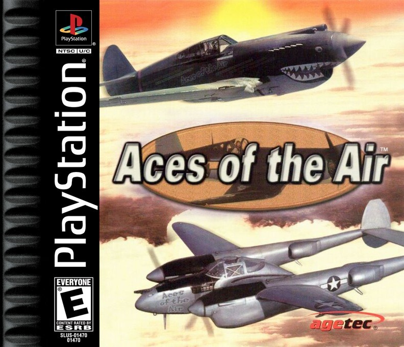 Aces of the Air