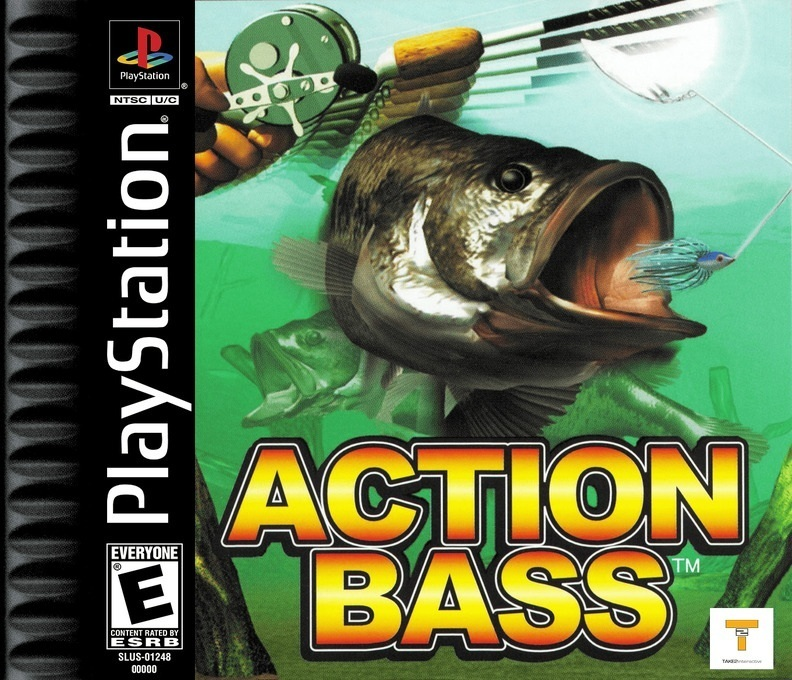 Action Bass