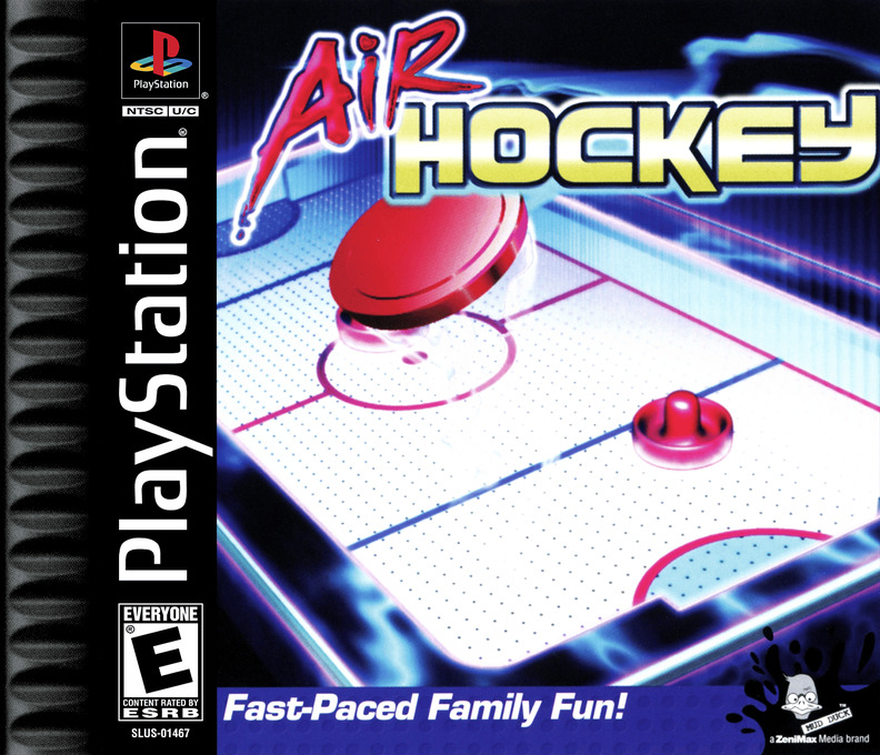 Air Hockey