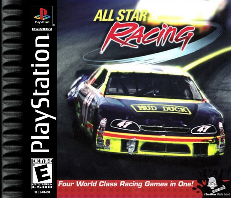 All Star Racing