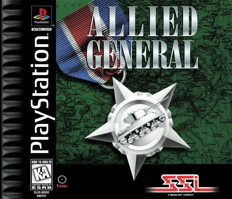 Allied General