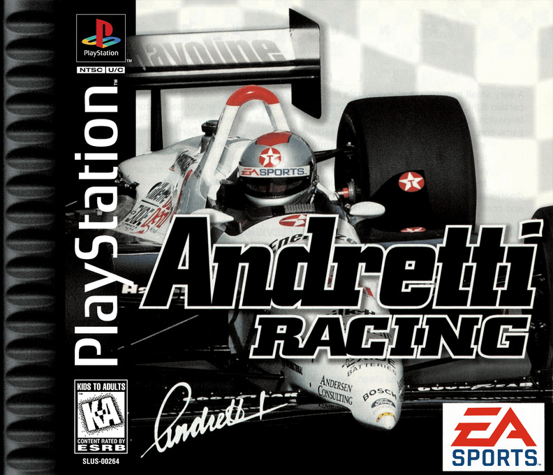 Andretti Racing