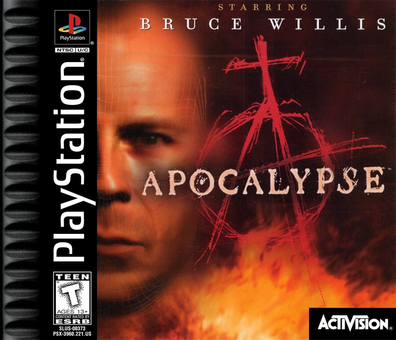 Apocalypse