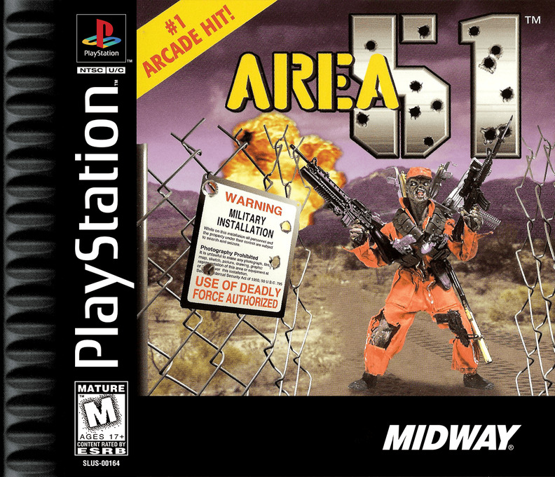 Area 51