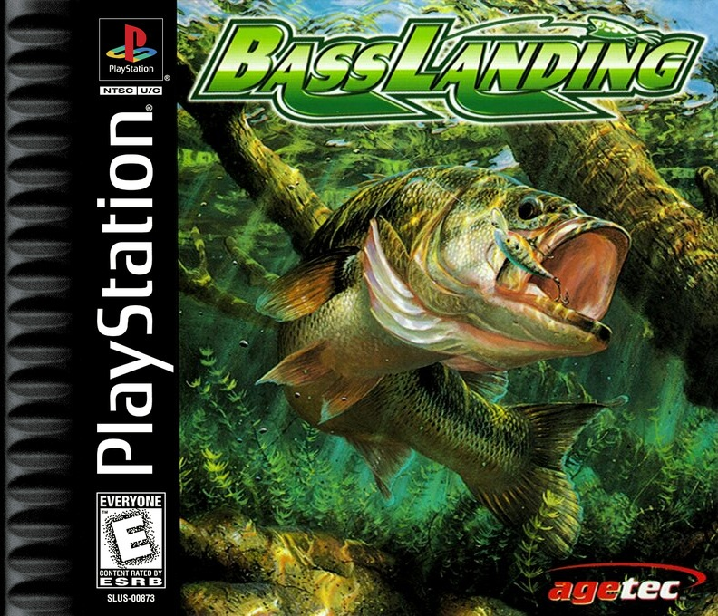 Bass Landing