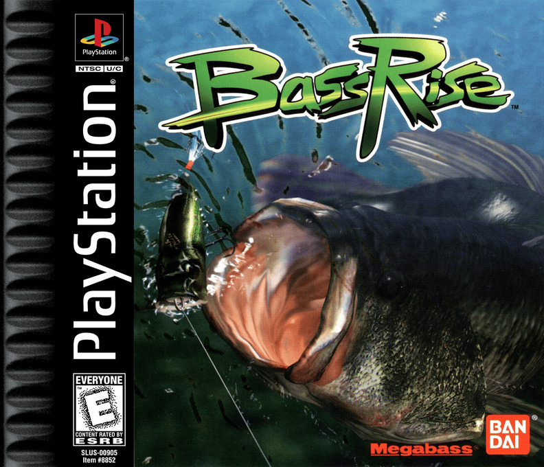Bass Rise