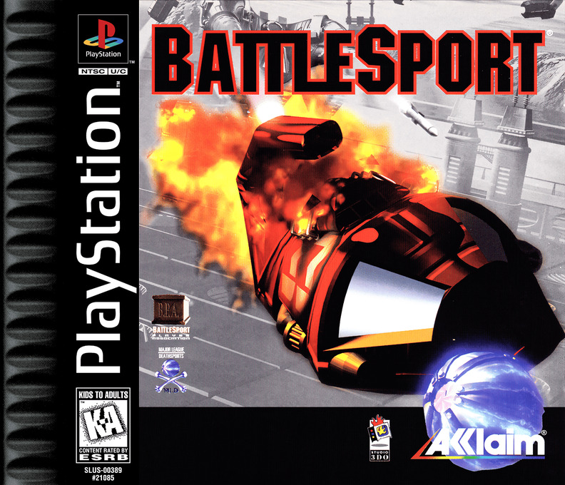 BattleSport