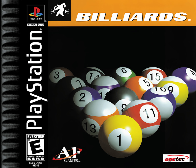 Billiards