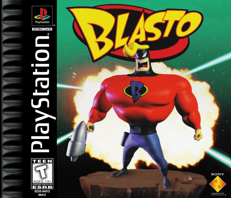 Blasto
