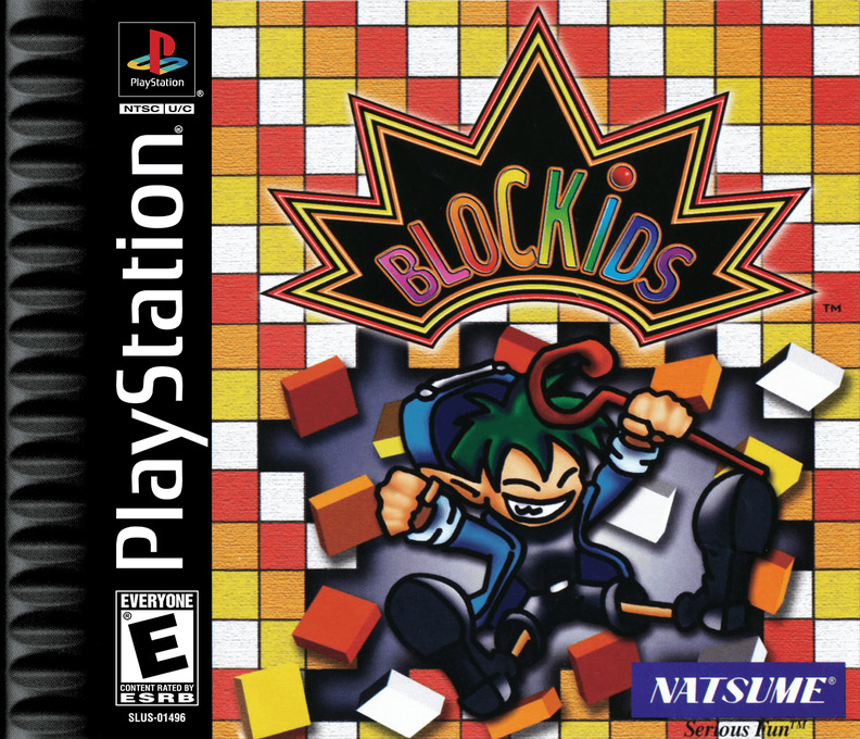 Blockids