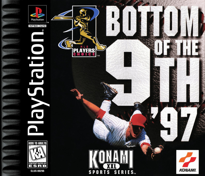 Bottom of the 9th '97