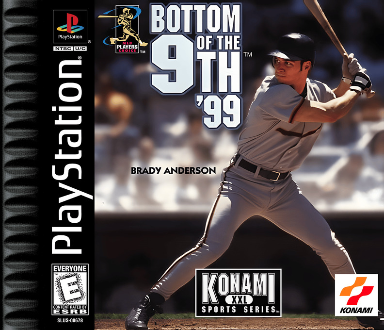 Bottom of the 9th '99