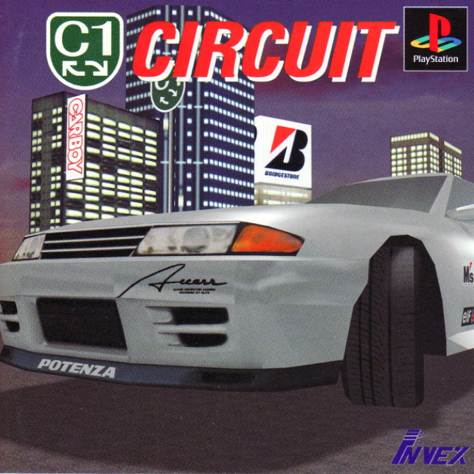 C1 : Circuit