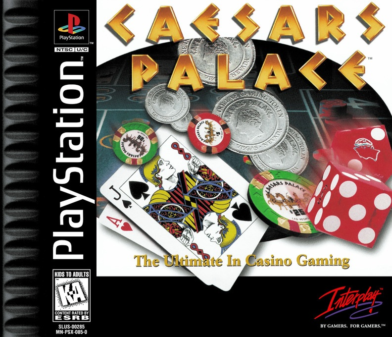 Caesars Palace