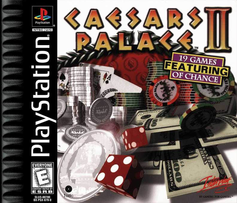 Caesars Palace II