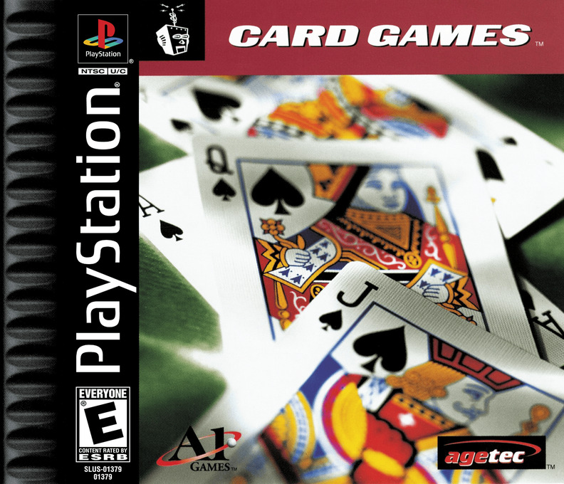 Card Games