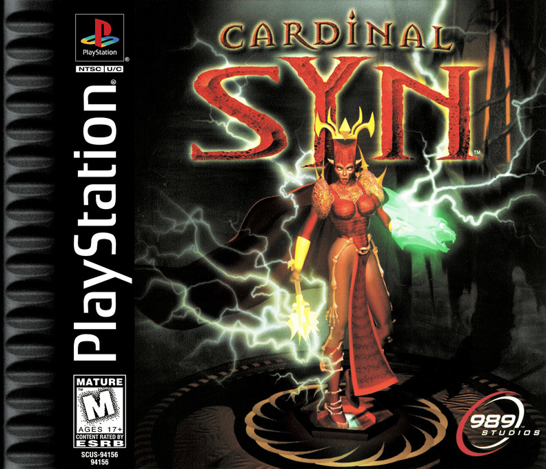 Cardinal Syn