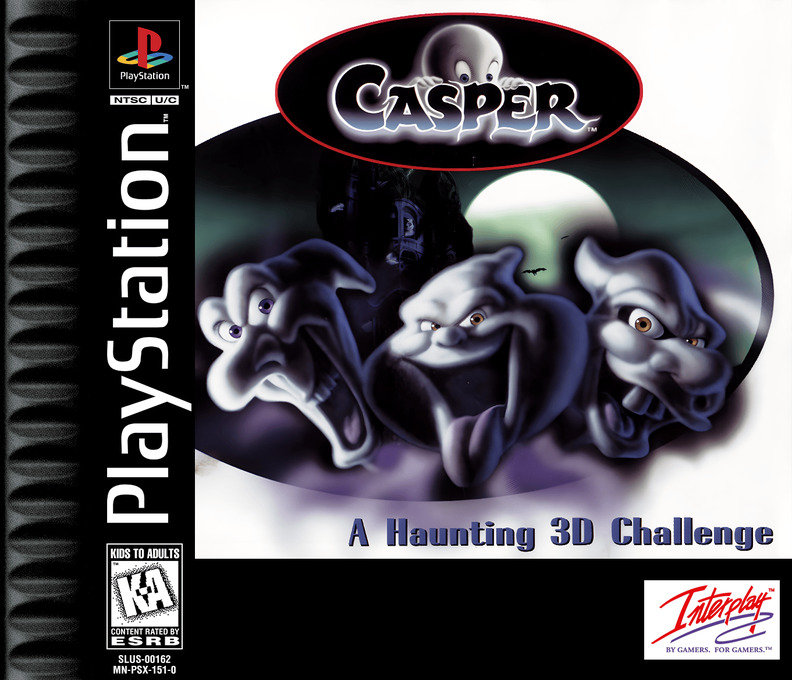 Casper