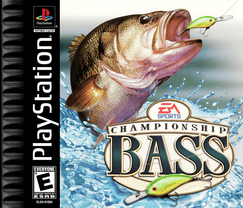 Championship Bass