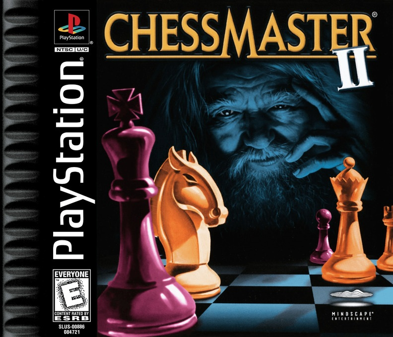 Chessmaster II