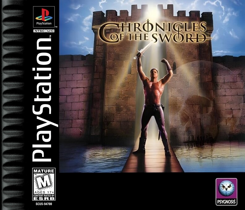 Chronicles of the Sword