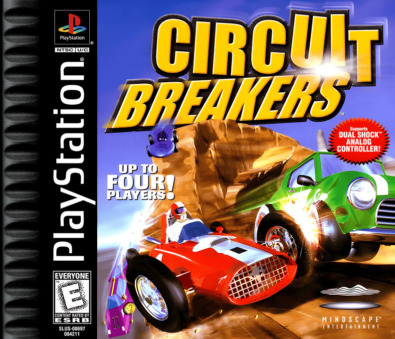Circuit Breakers