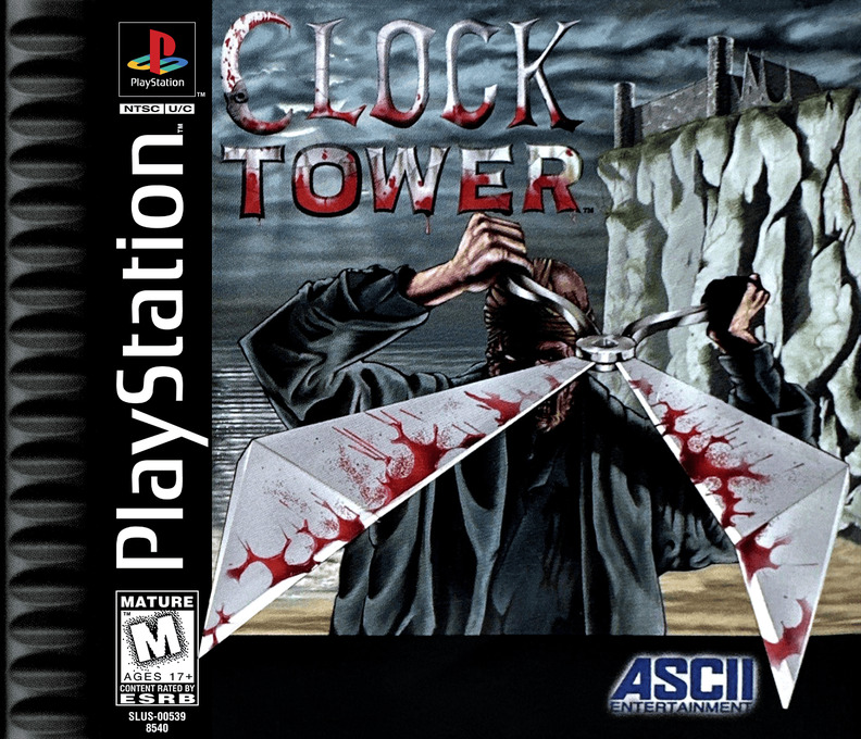 Clock Tower