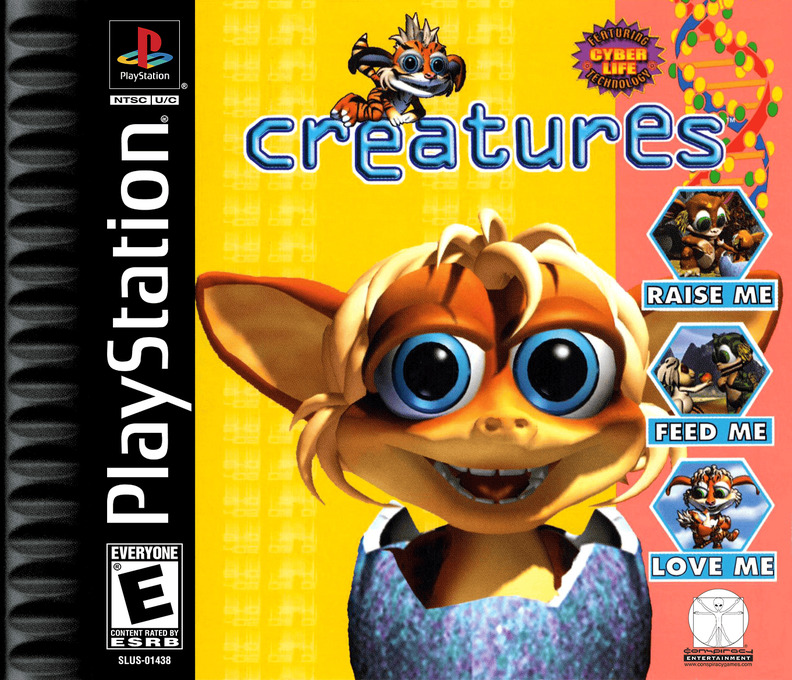 Creatures