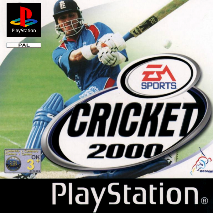 Cricket 2000
