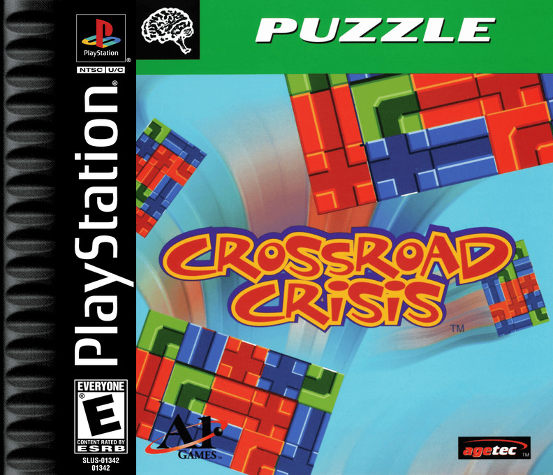 Crossroad Crisis