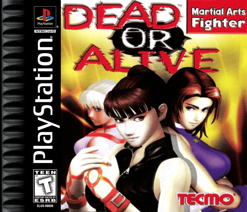 Dead or Alive