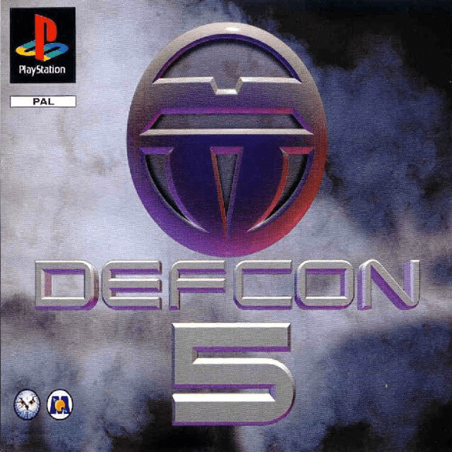 Defcon 5